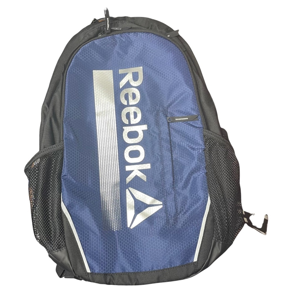 Reebok Trainer Backpack NEW